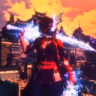 Tsuki Nisshoku