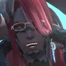 bloodybramble